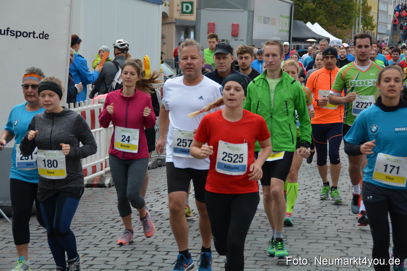Stadtlauf Neumarkt 2017 0238